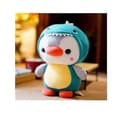 15 cm Penguin Pillow Doll Plush Pillow Penguin Pillow[TT]