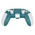 Miniatyrbild 10 av 10: Mobil Spelkontroll Mobil Gamepad med Typ C Laddningsport för Android Smartphones