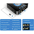 Miniatyrbild 6 av 7: Bluetooth- 5.0 3-i-1