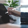 Miniatyrbild 7 av 8: Stylus Penna Universell Mobiltelefon Surfplatta PC Skärm Touch Penna för Galaxy A50 A70 A51 A71 A30 A10 A52 A72 A20E A51 A21S Vit