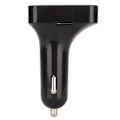 Miniatyrbild 4 av 8: Bluetooth 5.0 FM-sändare Handsfree Samtal USB 2.0 Musikspelare Bilradio Bluetooth Adapter med LED-display för Bilar