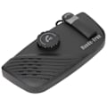 Miniatyrbild 5 av 9: Bluetooth handsfree bilhögtalare med brusreducering, multipoint högtalarset med hörlurar för solskydd