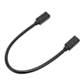 Miniatyrbild 7 av 7: Minidp Test Förlängningskabel Mini DisplayPort Hona till Hona Förlängningssladd för Enheter med MiniDP-gränssnitt