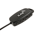 Miniatyrbild 6 av 8: Erhu Mikrofon 2.4G Trådlös Anti-Interferens Plug and Play Brusreducering Violinmikrofon Pickup för Instrument