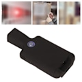 Miniatyrbild 1 av 8: Bluetooth Barcode Scanner med Ryggklämma 1D 2D QR 2.4G Trådlös Handhållen Barcode Scanner för Mobiltelefon för IOS för Android