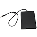 Miniatyrbild 2 av 7: 1,44MB USB2.0 FDD Portabel Extern Diskettstation för Window/Mac Laptop