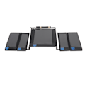 Miniatyrbild 4 av 8: A1706 Laptop Batteri för OS X Laptop Pro 13 Tum MLH12LL/A MLVP2LL/A MNQF2LL/A MNQG2LL/A MPXW2LL/A A1819 Laptop Batteri