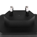 Miniatyrbild 3 av 8: Laddare för Galaxy S22 PD 45W Snabbtelefonladdare Adapterblock för Android-enheter EU-kontakt 100 till 240V Svart