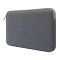 Felt Tablet Sleeve - Dark Grey 13.3 inch