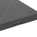 Miniatyrbild 4 av 8: 2,5 tums extern hårddisk 5 Gbps Höghastighetsöverföring USB 3.0-gränssnitt Portabel extern hårddisk för kontor 2TB