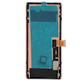 Miniatyrbild 6 av 8: Touch Display Digitizer-enhet med fingeravtryckssensor Reparationsverktyg Telefonskärmsbyte för Pixel 6 Pro 5G 8VOU GLUOG