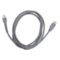 Miniatyrbild 7 av 9: Streckkodsläsarkabel USB-skanningskabel för Symbol LS2208 LS2208AP LS1203 LS4208 DS6707 DS6708