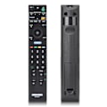 Miniatyrbild 4 av 10: Universell LED TV-fjärrkontroll Smart Fjärrkontroll Ersättning för Sony RM-ED011