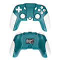 Miniatyrbild 7 av 10: Mobil Spelkontroll Mobil Gamepad med Typ C Laddningsport för Android Smartphones