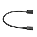 Miniatyrbild 6 av 7: Minidp Test Förlängningskabel Mini DisplayPort Hona till Hona Förlängningssladd för Enheter med MiniDP-gränssnitt