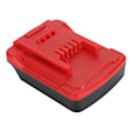 Miniatyrbild 2 av 8: Batteriadapter Stabil Säker Portabel 18V Batteri till för Einhell Elverktygs Batteriomvandlare