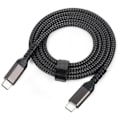 Miniatyrbild 1 av 7: USB-C till USB-C 480Mbps