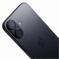 Miniatyrbillede 5 af 5: Til Iphone 16 Farveskærm Dummy Telefon Optagelse Tæller Display Legetøj (uden Logo)[TT] Style E