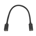 Miniatyrbild 4 av 7: Minidp Test Förlängningskabel Mini DisplayPort Hona till Hona Förlängningssladd för Enheter med MiniDP-gränssnitt