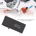 Miniatyrbild 8 av 8: Ersättningsbatteri 3.83V 11.91Wh 3110mAh 0 Cykler A+ Batteri För IPhone 11 A2111 A2221 A2223