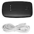 Miniatyrbild 6 av 8: M3 4G LTE Mobilt WiFi Hotspot Hög Hastighet 150Mbps Stöd för 4G FDD B1 B3 B5 B40 Portabel WiFi Router för Hemmakontor