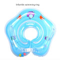 Miniatyrbild 2 av 6: Pool Floaties för spädbarn: Simtränare för småbarn med säkerhetssitsdesign, Baby Pool Swimming Float som erbjuder dubbel krockkuddesäkerhet, lätt att bära