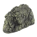 Miniatyrbillede 2 af 8: Fisk skjulested hule akvarium skildpadde krybdyr solbad skjulested habitat dekoration ornament (stor)