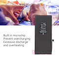 Miniatyrbild 7 av 8: Ersättningsbatteri 3.83V 11.91Wh 3110mAh 0 Cykler A+ Batteri För IPhone 11 A2111 A2221 A2223