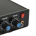Miniatyrbild 3 av 8: QRM Eliminator Box 3P X Fas 1.8‑30 MHz HF-band PTT-kontroll Aluminiumlegering Justerbar Signalutsläckare med Ratt