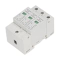 Miniatyrbild 7 av 8: Överspänningsskydd 3P 40KA 420V Spänningskyddsbegränsare Skydd för säkerhet