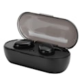 Miniatyrbild 4 av 10: TWS Bluetooth Headset 5.0 Touchkontroll Trådlösa Bluetooth Hörlurar