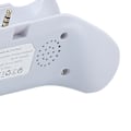 Miniatyrbild 6 av 8: Spelkontroll Externt Tangentbord Mini Trådlöst Tangentbord med Högtalare för Playstation 5 Kontroller