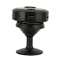 Miniatyrbild 2 av 10: Wifi Mini Kamera Full HD 1080P Infraröd Mörkerseende Liten Rörelsedetekteringskamera för Inomhus Utomhus