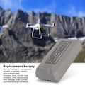 Miniatyrbild 8 av 8: 3st RC Drönarbatteri 7.7V 2400mAh Fjärrkontroll UAV Backup Batteri för DJI Mavic Mini 2 för Mini 2 SE för Mini SE