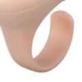 Miniatyrbild 3 av 8: Scrollring Trådlös Fjärrkontroll Sida Vändare för Iphone för IOS Tablet för IOS för Android Rosa