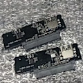Miniatyrbild 3 av 5: USB3.0 till SATA 2.5in HDD SSD Adapter 5Gbps Plug and Play SATA till USB Kabel med LED Statusindikatorer för Windows för Linux