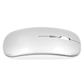 Miniatyrbild 7 av 10: 2.4Ghz Trådlös Mus Uppladdningsbar Lätt Ergonomisk Datormus 1600DPI Tyst med Smart Optisk Sensor