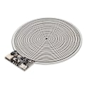 Miniatyrbild 4 av 10: 7,83 Hz Schumann Våg Generator Stimulerar Djup Sömn Stabil Ultralågfrekvent Pulsgenerator