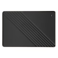 Miniatyrbild 8 av 8: 2,5 tums extern hårddisk 5 Gbps Höghastighetsöverföring USB 3.0-gränssnitt Portabel extern hårddisk för kontor 2TB
