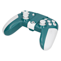 Miniatyrbild 9 av 10: Mobil Spelkontroll Mobil Gamepad med Typ C Laddningsport för Android Smartphones