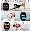 Miniatyrbild 5 av 6: 2,01'' Tum med samtalsfunktion