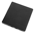 Miniatyrbild 5 av 10: Extern CD DVD-enhet USB Plug and Play Portabel Optisk Diskenhet med Minneskortplats för Windows för Linux för OS X