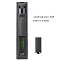 Miniatyrbild 9 av 10: Universell LED TV-fjärrkontroll Smart Fjärrkontroll Ersättning för Sony RM-ED011