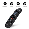 Miniatyrbild 6 av 7: Universell Ersättningsfjärrkontroll för Smart TV Multifunktionell TV-kontroll