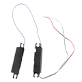 Miniatyrbild 8 av 8: Laptop Interna Högtalarkit Ersättning Notebook Inbyggd Vänster Höger Högtalare för Dell Latitude 5580