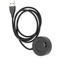 Miniatyrbild 10 av 10: Klockladdare Klocka Strömdocka USB-laddning 1m Kabel Datasynkroniseringssladd för Garmin Smartwatch