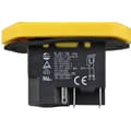 Miniatyrbild 3 av 3: Bluedeer - Complete Automatic Switch 230V - IP55 Protection - Undervoltage Release - Coil Contact Activated