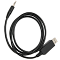 Miniatyrbild 9 av 10: USB Programmeringskabel Effektiv Bilmobilradio Programmeringssladd för QYT KT‑8900 KT‑8900R KT‑7900D KT‑980PLUS KT‑790 PLUS