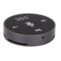 Miniatyrbild 3 av 7: BYD‑03 USB Konferensmikrofon 360° Rundstrålande Stereomikrofon för Videokonferenser Spel Chatt