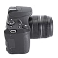 Miniatyrbild 8 av 8: 64MP Digitalkamera Mångsidig 40X Zoom 3-tums Skärm 4K Wifi Autofokus Vloggningskamera för Fotografering Video